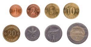 latvia currency converter.